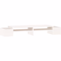 Questo classico supporto per monitor in legno dal design minimalista aggiunge un bel tocco al tuo attuale spazio abitativo. L ...