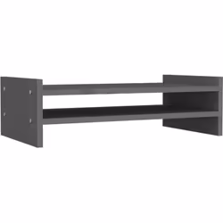 Questo classico supporto per monitor in legno dal design minimalista aggiunge un bel tocco al tuo attuale spazio abitativo. L ...