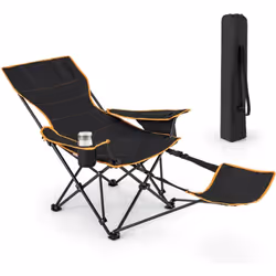 Caratteristiche: Lo schienale regolabile su 2 livelli offre un comodo supporto per la schiena Il versatile design 2 in 1 sodd ...