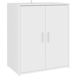 Scarpiera scarpiera mobile portaoggetti ingresso corridoio soggiorno 60 x 35 x 70 cm legno composito bianco