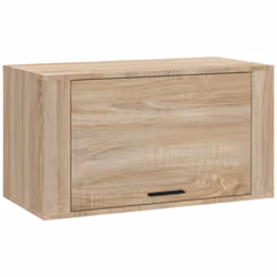 Mantieni le tue scarpe organizzate e sempre a portata di mano con questa scarpiera a parete! Materiale robusto: il legno comp ...