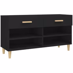 Mantieni le tue scarpe libere da polvere e disordine per creare un ambiente ordinato con questa elegante scarpiera! Materiale ...