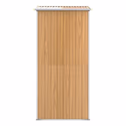 Helloshop26 3000208540312 casetta da giardino Capannone metallico