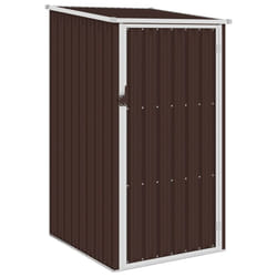 Helloshop26 3000208557808 casetta da giardino Capannone metallico