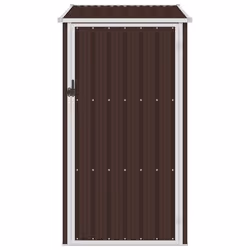 Helloshop26 3000208557808 casetta da giardino Capannone metallico