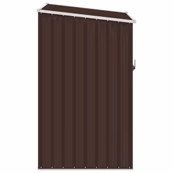 Helloshop26 3000208557808 casetta da giardino Capannone metallico