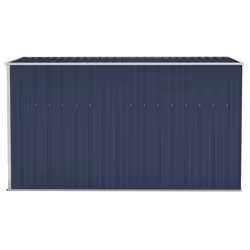 Helloshop26 3000208558003 casetta da giardino Capannone metallico