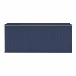 Helloshop26 3000208559161 casetta da giardino Capannone metallico