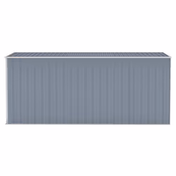 Helloshop26 3000208560495 casetta da giardino Capannone metallico