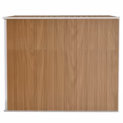 Helloshop26 3000208560570 casetta da giardino Capannone metallico