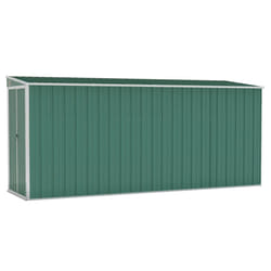 Helloshop26 3000208562369 casetta da giardino Capannone metallico
