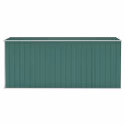 Helloshop26 3000208562369 casetta da giardino Capannone metallico