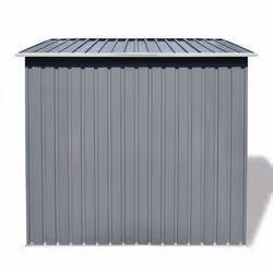 Helloshop26 3000208562802 casetta da giardino Capannone metallico