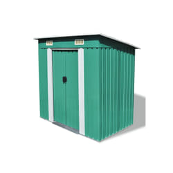 Helloshop26 3000208563410 casetta da giardino Capannone metallico