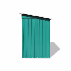 Helloshop26 3000208563410 casetta da giardino Capannone metallico