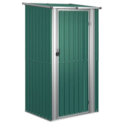 Helloshop26 3000208564967 casetta da giardino Capannone metallico