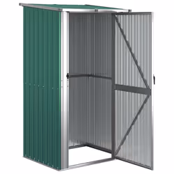 Helloshop26 3000208564967 casetta da giardino Capannone metallico