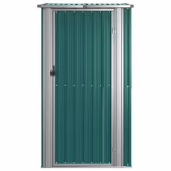 Helloshop26 3000208564967 casetta da giardino Capannone metallico
