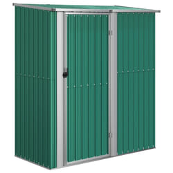 Helloshop26 3000208565407 casetta da giardino Capannone metallico