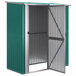 Helloshop26 3000208565407 casetta da giardino Capannone metallico