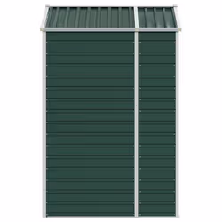 Helloshop26 3000208566107 casetta da giardino Capannone metallico - Vista aggiuntiva 5