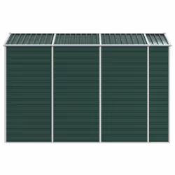 Helloshop26 3000208567098 casetta da giardino Capannone metallico - Vista aggiuntiva 5