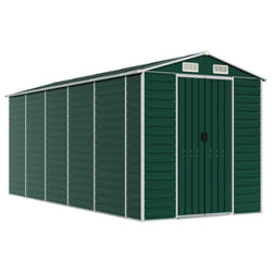 Helloshop26 3000208567722 casetta da giardino Capannone metallico