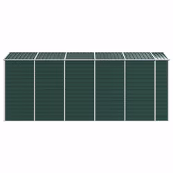 Helloshop26 3000208567722 casetta da giardino Capannone metallico - Vista aggiuntiva 5
