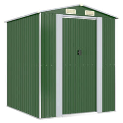 Helloshop26 3000208570913 casetta da giardino Capannone metallico