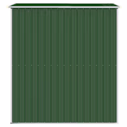 Helloshop26 3000208570913 casetta da giardino Capannone metallico - Vista aggiuntiva 4
