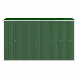 Helloshop26 3000208571026 casetta da giardino Capannone metallico - Vista aggiuntiva 4