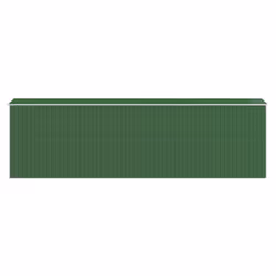 Helloshop26 3000208572474 casetta da giardino Capannone metallico - Vista aggiuntiva 4