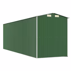 Helloshop26 3000208572474 casetta da giardino Capannone metallico - Vista aggiuntiva 5