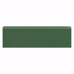 Helloshop26 3000208572702 casetta da giardino Capannone metallico - Vista aggiuntiva 4