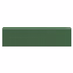Helloshop26 3000208573754 casetta da giardino Capannone metallico - Vista aggiuntiva 4