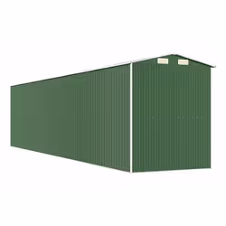 Helloshop26 3000208575017 casetta da giardino Capannone metallico - Vista aggiuntiva 4