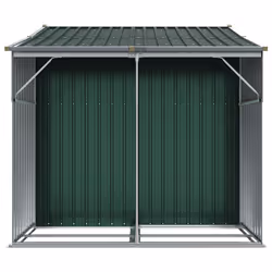 Helloshop26 3000208577608 casetta da giardino Capannone metallico - Vista aggiuntiva 5