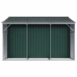 Helloshop26 3000208578209 casetta da giardino Capannone metallico - Vista aggiuntiva 5