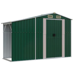Helloshop26 3000208579084 casetta da giardino Capannone metallico