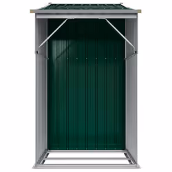Helloshop26 3000208579084 casetta da giardino Capannone metallico - Vista aggiuntiva 4