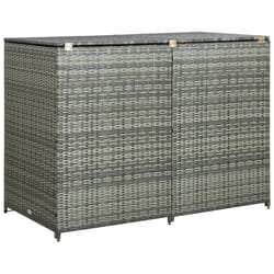 Helloshop26 3000208580486 casetta da giardino Capannone metallico