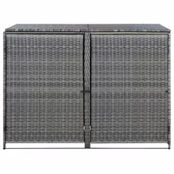 Helloshop26 3000208580486 casetta da giardino Capannone metallico