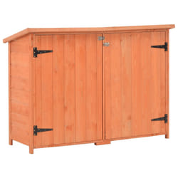 Helloshop26 3000208581599 casetta da giardino Casetta in legno