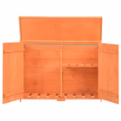 Helloshop26 3000208581599 casetta da giardino Casetta in legno