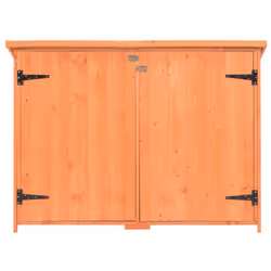 Helloshop26 3000208581599 casetta da giardino Casetta in legno - Vista aggiuntiva 4