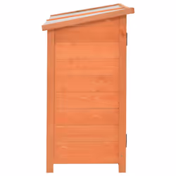 Helloshop26 3000208581599 casetta da giardino Casetta in legno - Vista aggiuntiva 5