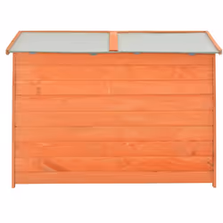 Helloshop26 3000208581599 casetta da giardino Casetta in legno - Vista aggiuntiva 6
