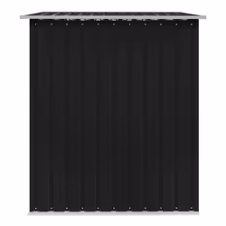 Helloshop26 3000208582084 casetta da giardino Capannone metallico - Vista aggiuntiva 4