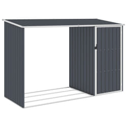 Helloshop26 3000208590584 casetta da giardino Capannone metallico