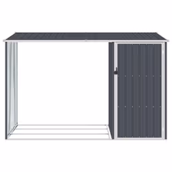 Helloshop26 3000208590584 casetta da giardino Capannone metallico